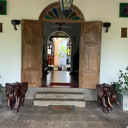 Lali Villa & Fruit Garden 高尔 外观 照片