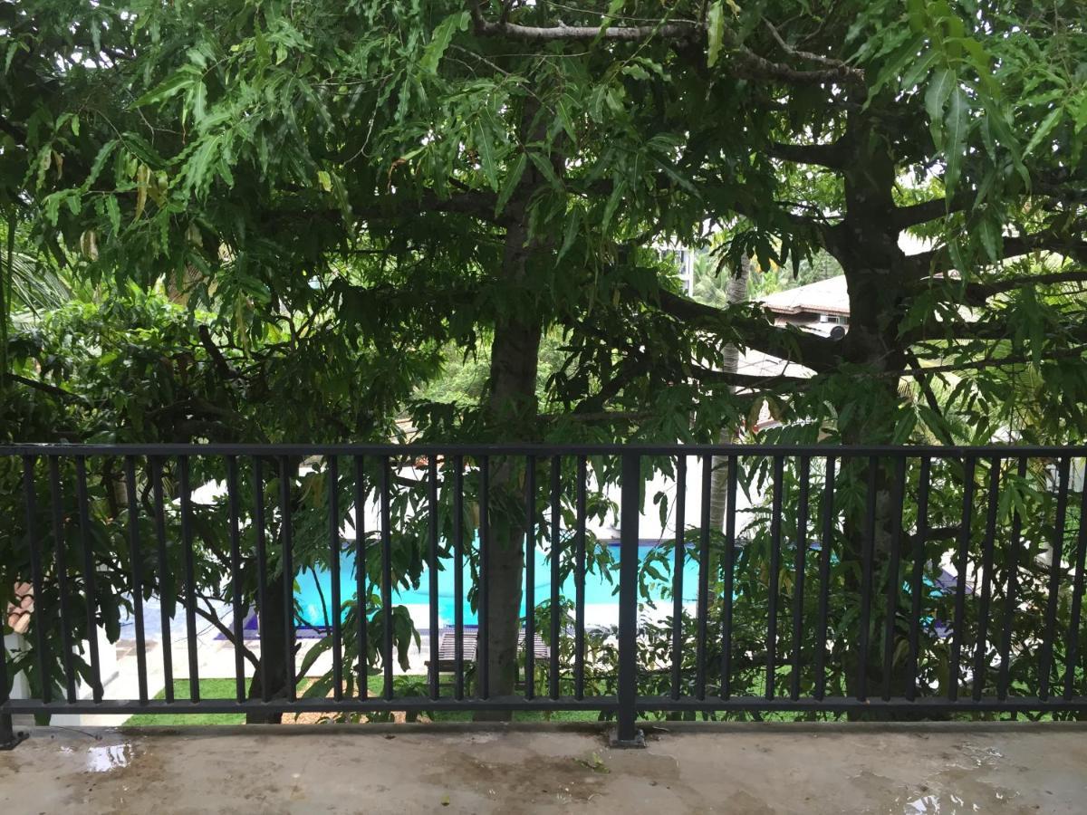 Lali Villa & Fruit Garden 高尔 外观 照片