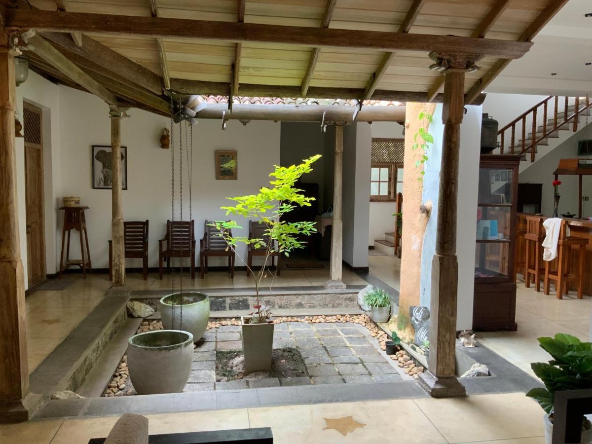 Lali Villa & Fruit Garden 高尔 外观 照片