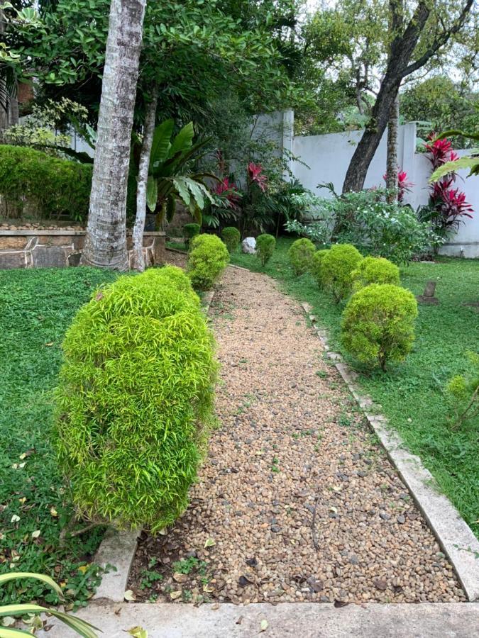 Lali Villa & Fruit Garden 高尔 外观 照片