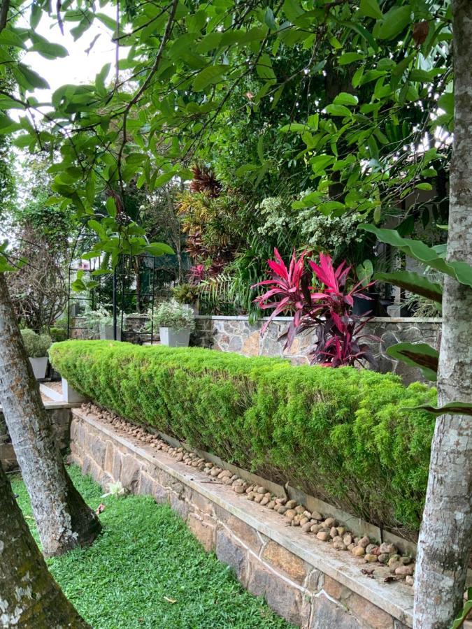 Lali Villa & Fruit Garden 高尔 外观 照片