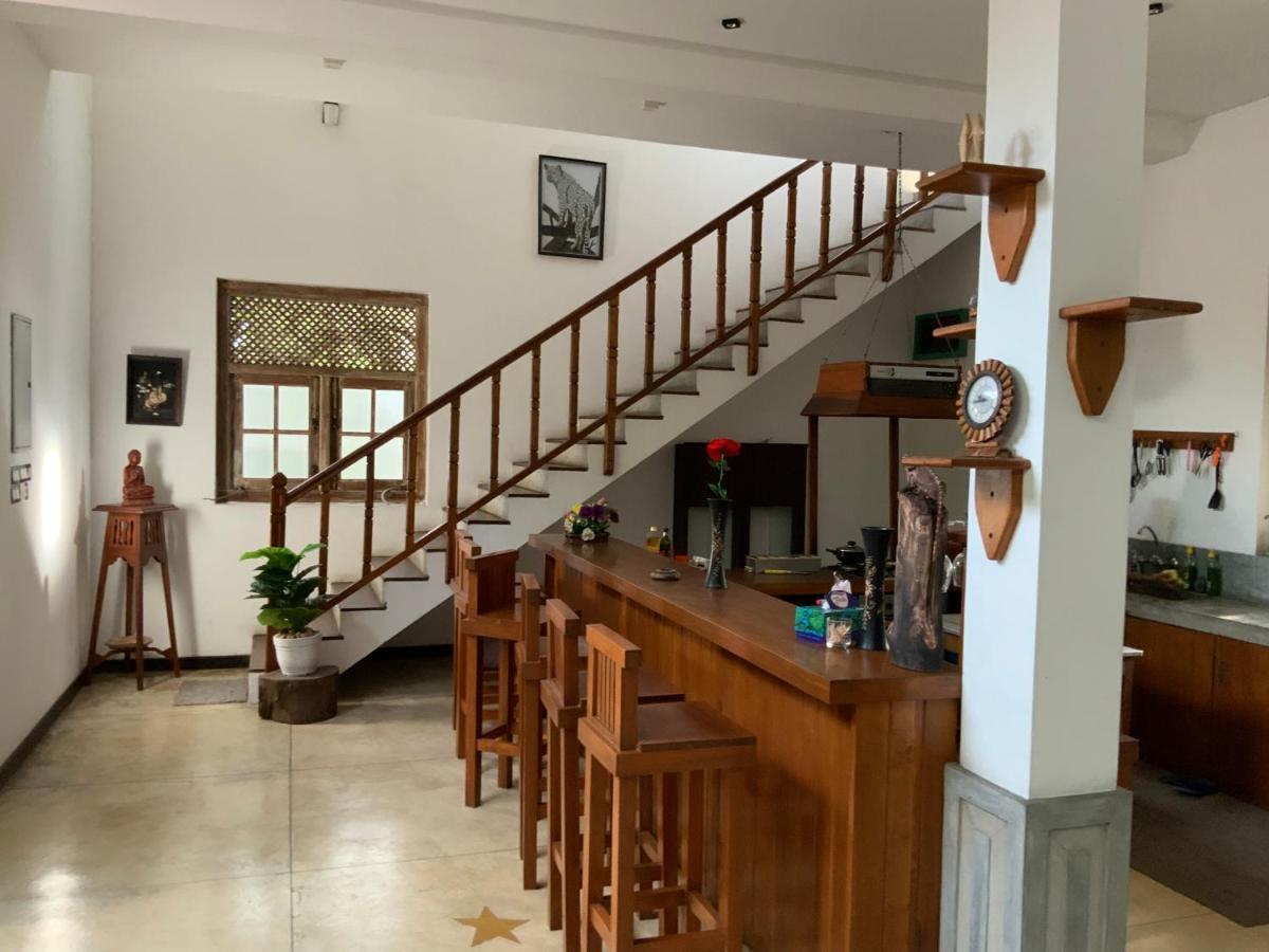 Lali Villa & Fruit Garden 高尔 外观 照片