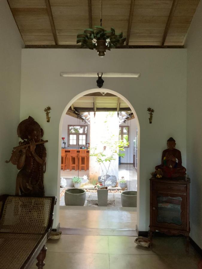 Lali Villa & Fruit Garden 高尔 外观 照片