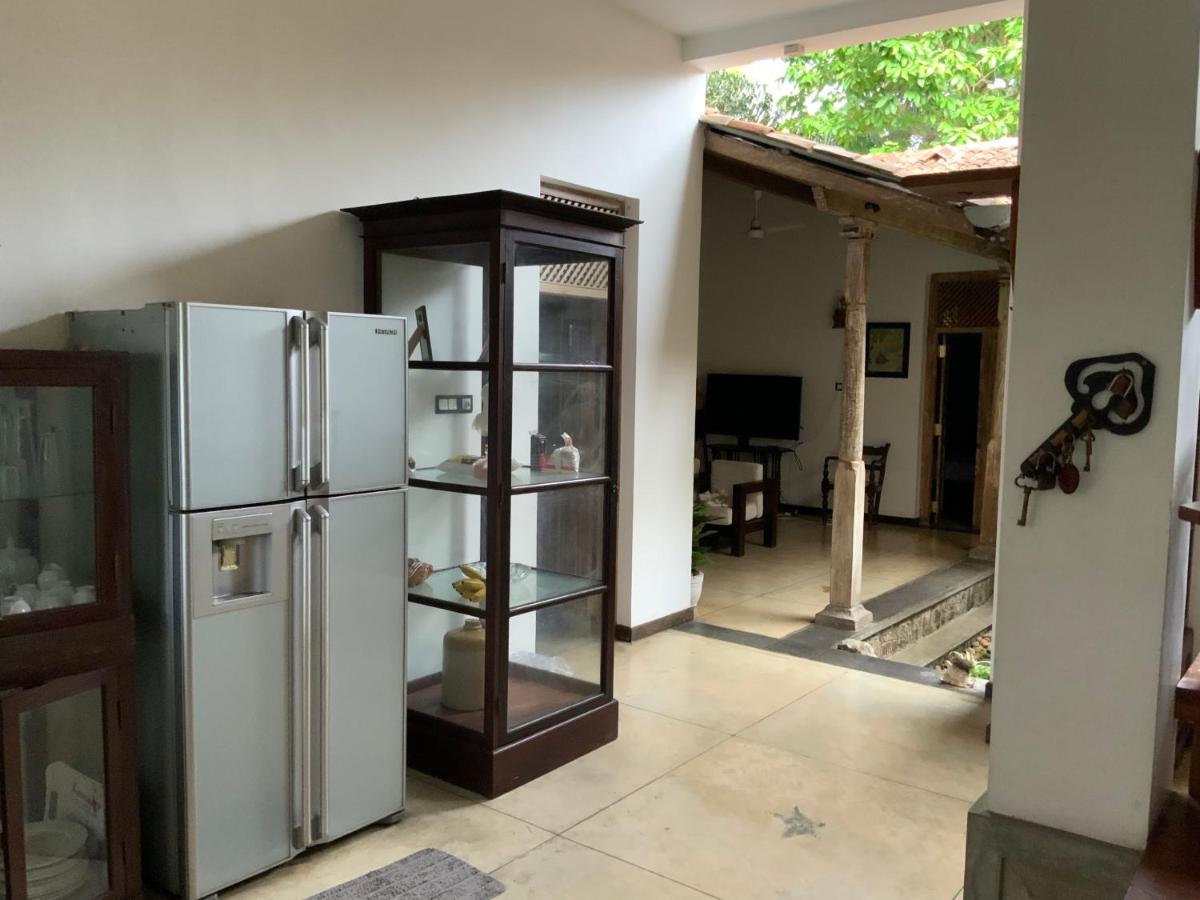 Lali Villa & Fruit Garden 高尔 外观 照片
