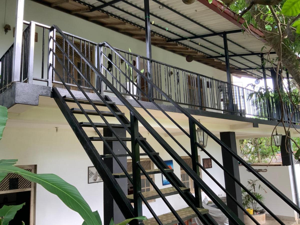 Lali Villa & Fruit Garden 高尔 外观 照片