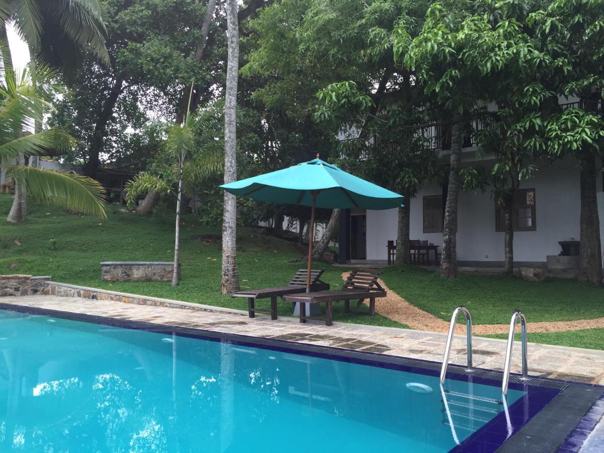 Lali Villa & Fruit Garden 高尔 外观 照片