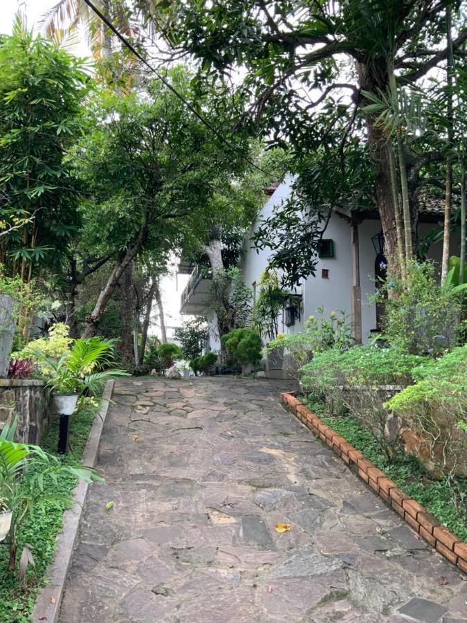 Lali Villa & Fruit Garden 高尔 外观 照片