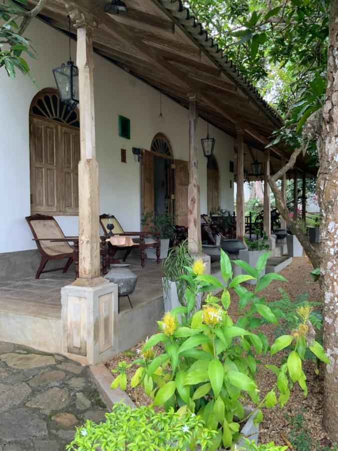 Lali Villa & Fruit Garden 高尔 外观 照片