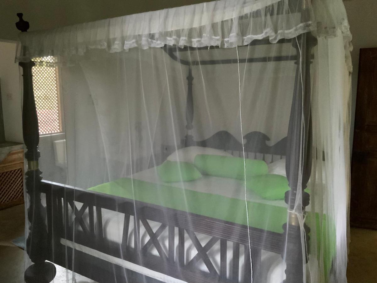 Lali Villa & Fruit Garden 高尔 外观 照片