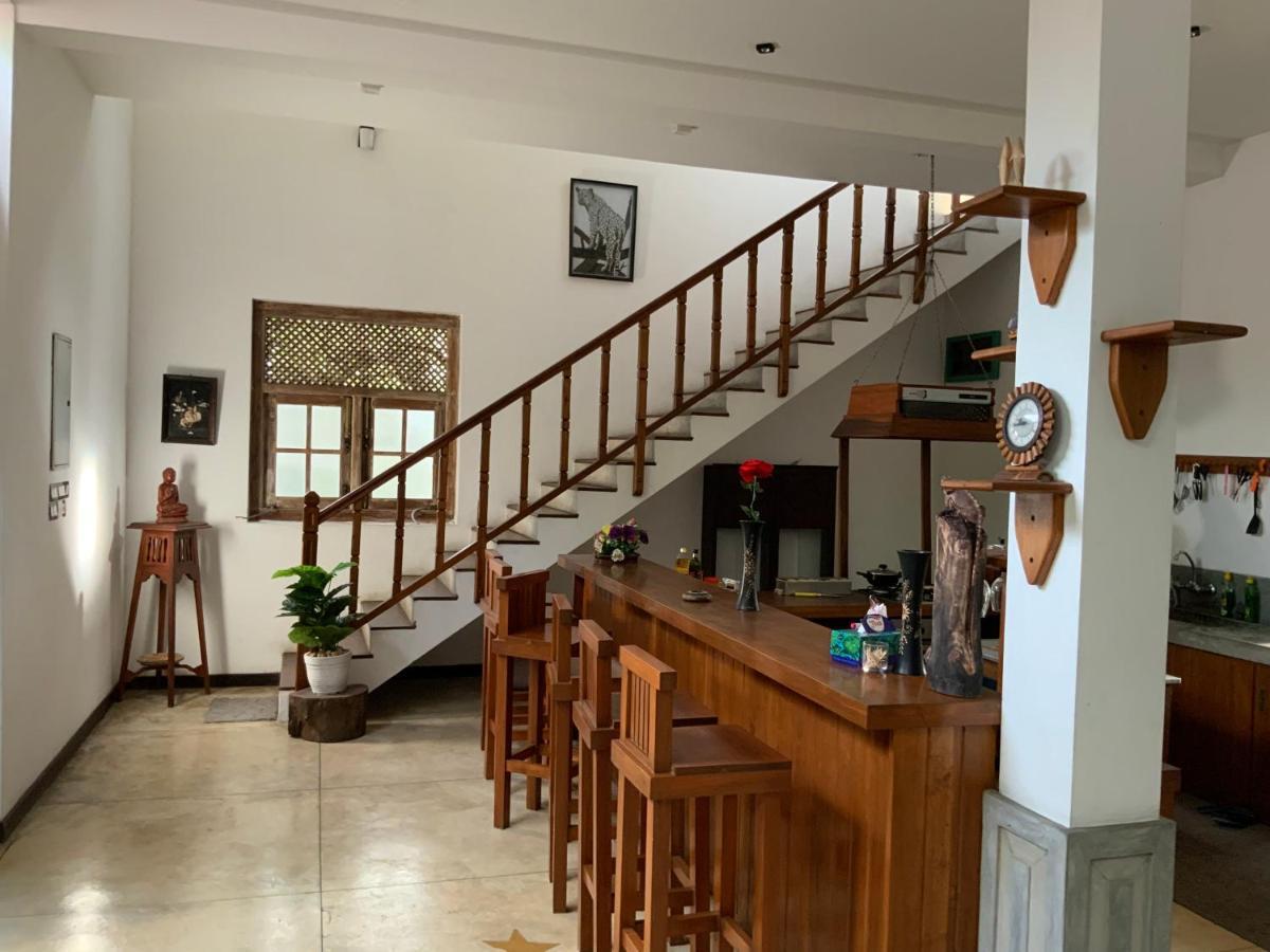 Lali Villa & Fruit Garden 高尔 外观 照片