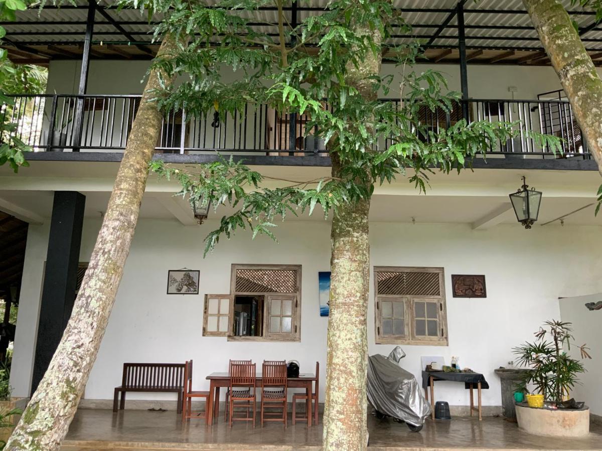 Lali Villa & Fruit Garden 高尔 外观 照片