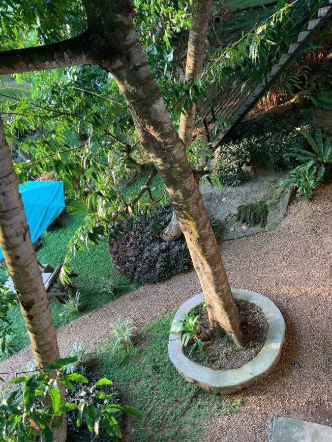 Lali Villa & Fruit Garden 高尔 外观 照片