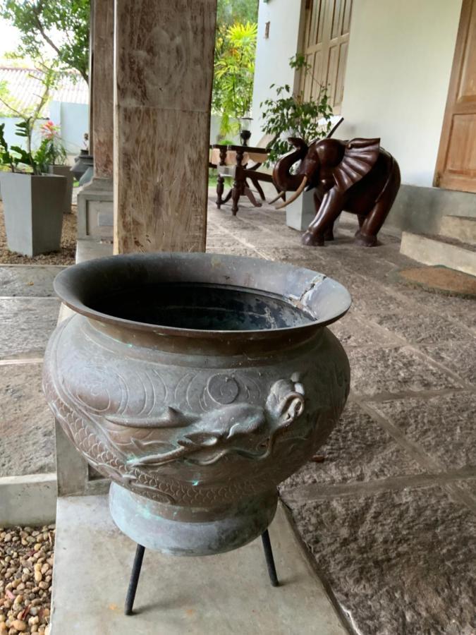 Lali Villa & Fruit Garden 高尔 外观 照片