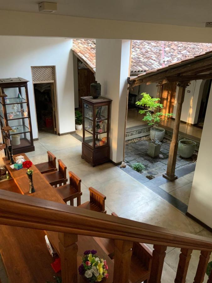 Lali Villa & Fruit Garden 高尔 外观 照片