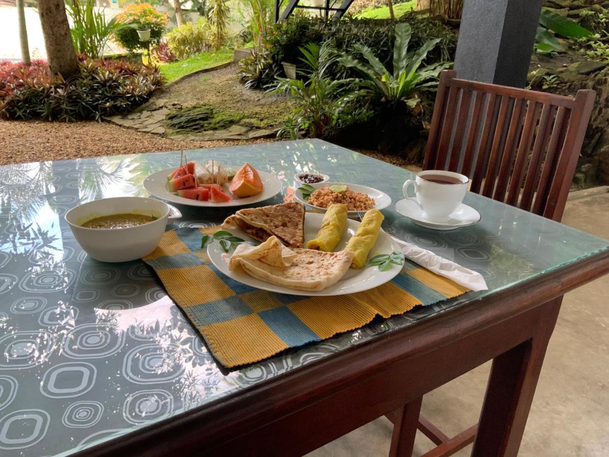 Lali Villa & Fruit Garden 高尔 外观 照片