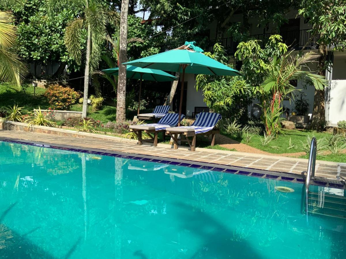 Lali Villa & Fruit Garden 高尔 外观 照片