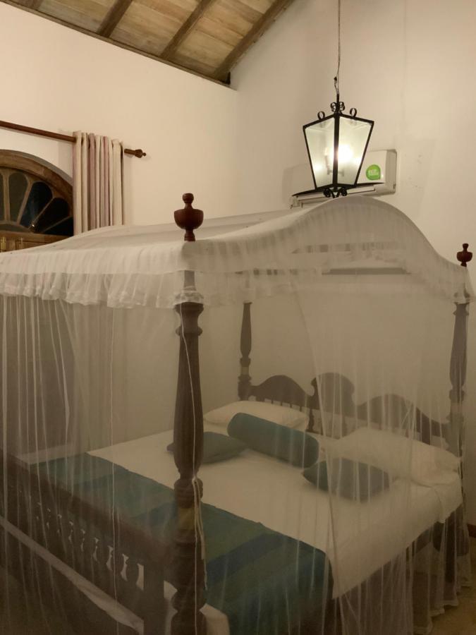 Lali Villa & Fruit Garden 高尔 外观 照片